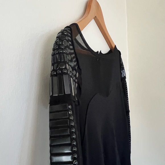 ASOS CLUB DRESS - Picture 4 of 5